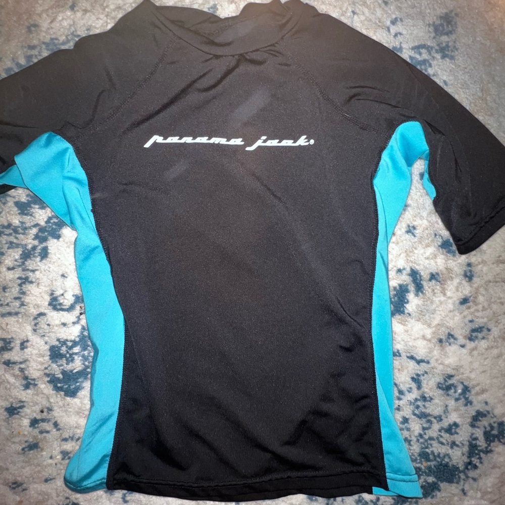Panama Jack rashguard